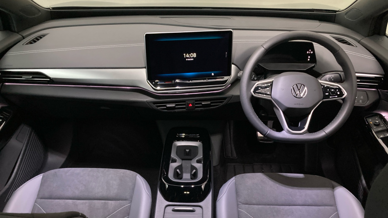 Volkswagen ID.5 210kW Match Pro 77kWh 5dr Auto Electric Coupe